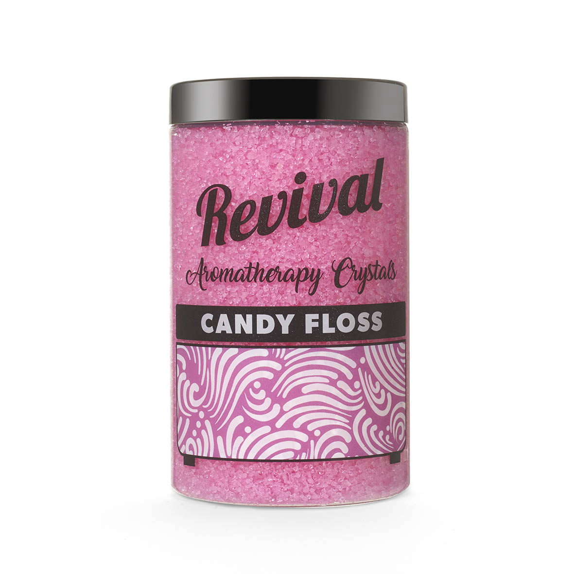 Revival Candy Floss 500g